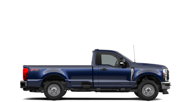 2026 Ford SuperDuty